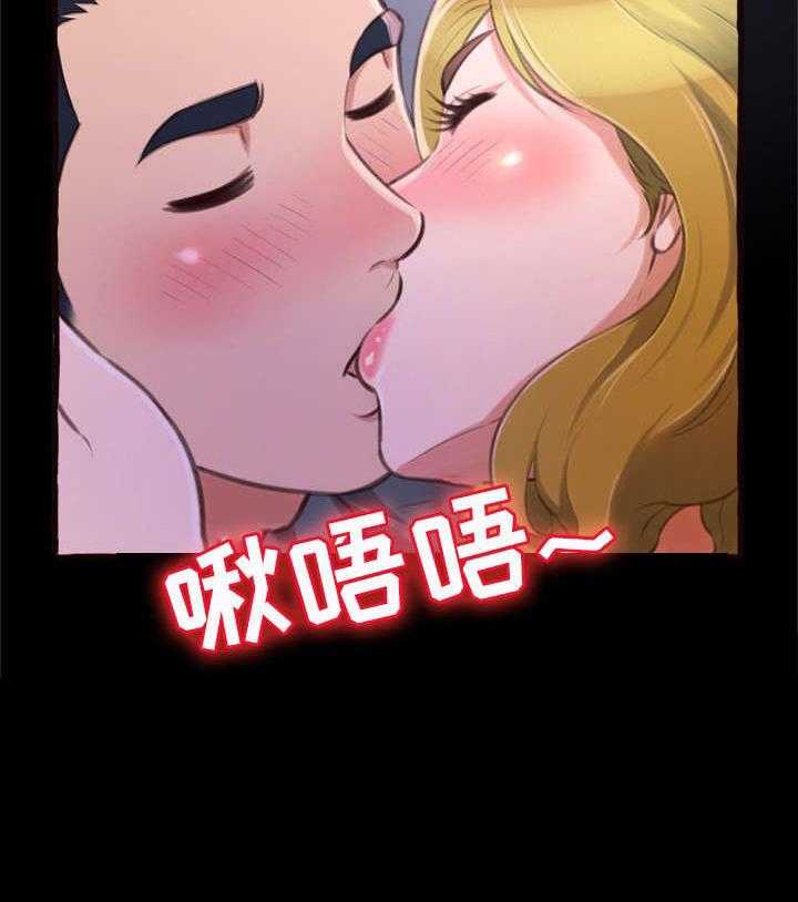 《易变心事》漫画最新章节第17话 17_学姐免费下拉式在线观看章节第【1】张图片