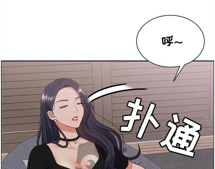 《无奈的谎言》漫画最新章节第34话 34_似曾相识免费下拉式在线观看章节第【2】张图片