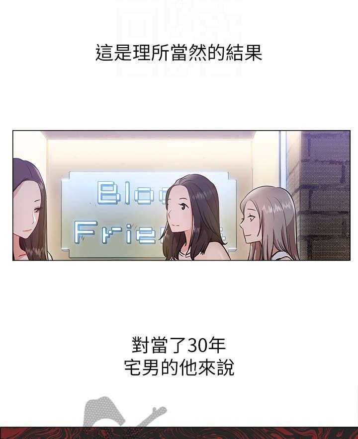 《网红生活》漫画最新章节第7话 7_蔷薇免费下拉式在线观看章节第【42】张图片