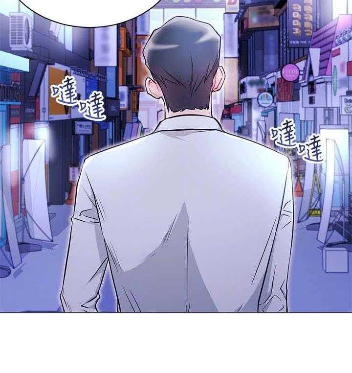 《网红生活》漫画最新章节第8话 8_真的有免费下拉式在线观看章节第【21】张图片