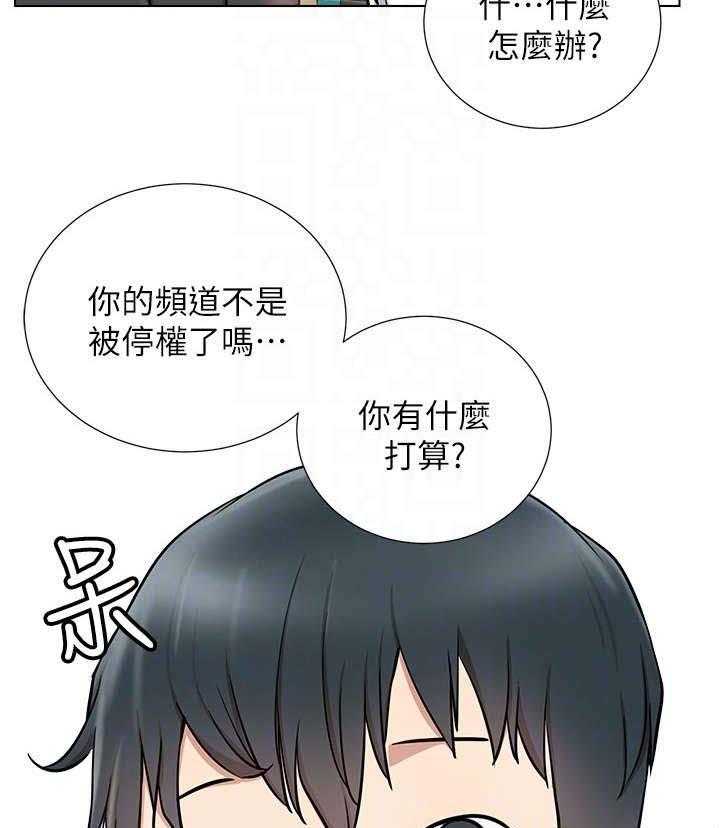 《网红生活》漫画最新章节第12话 12_打算免费下拉式在线观看章节第【2】张图片