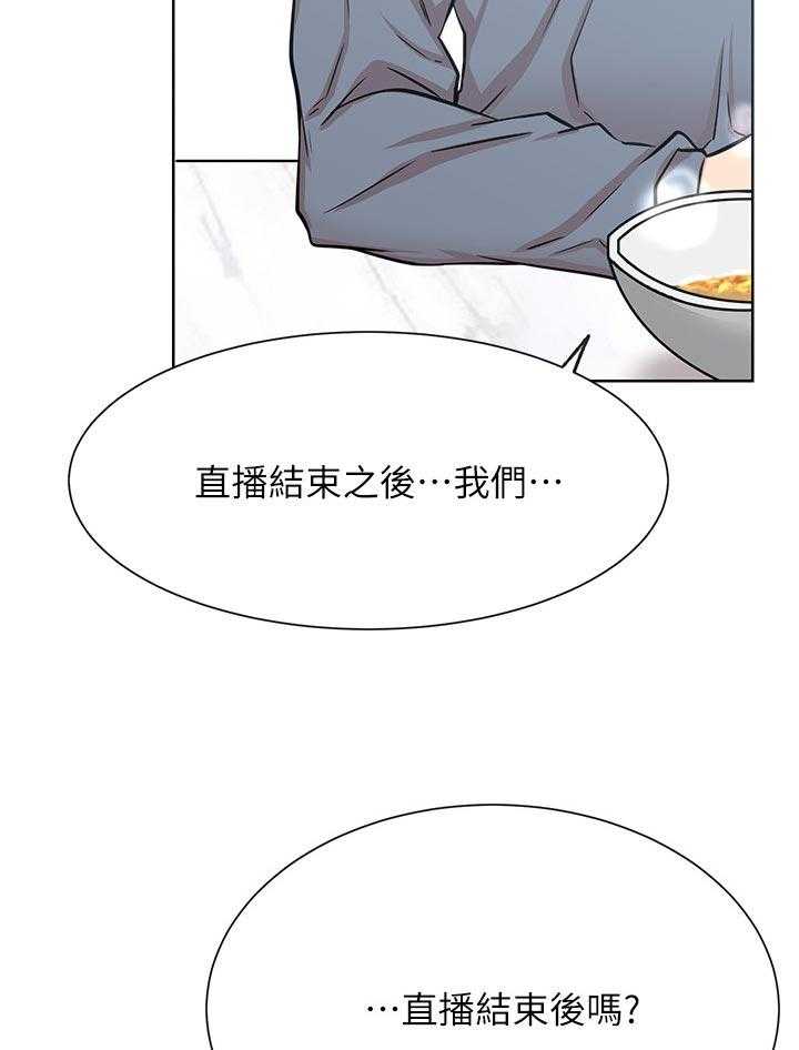 《网红生活》漫画最新章节第27话 27_断片免费下拉式在线观看章节第【19】张图片