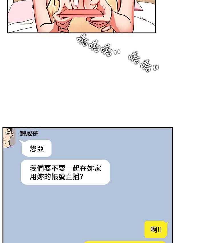 《网红生活》漫画最新章节第37话 37_瑜伽免费下拉式在线观看章节第【29】张图片