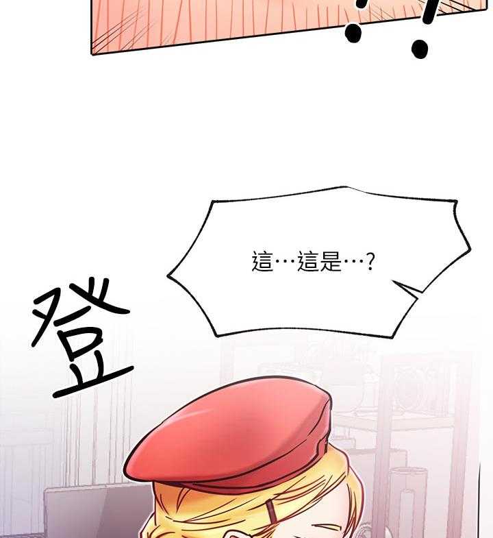 《网红生活》漫画最新章节第40话 40_cosplay免费下拉式在线观看章节第【2】张图片