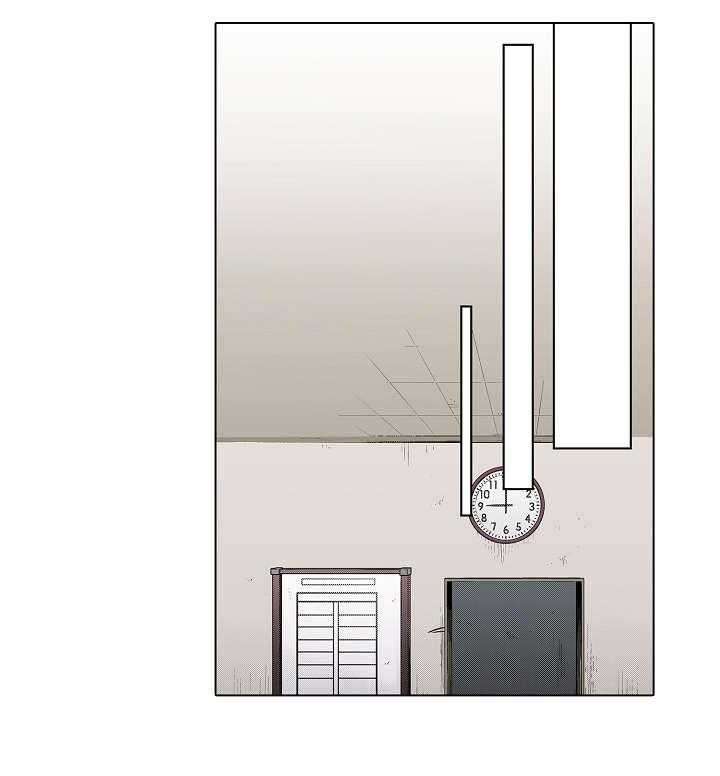 《现任上司》漫画最新章节第10话 10_果然免费下拉式在线观看章节第【32】张图片