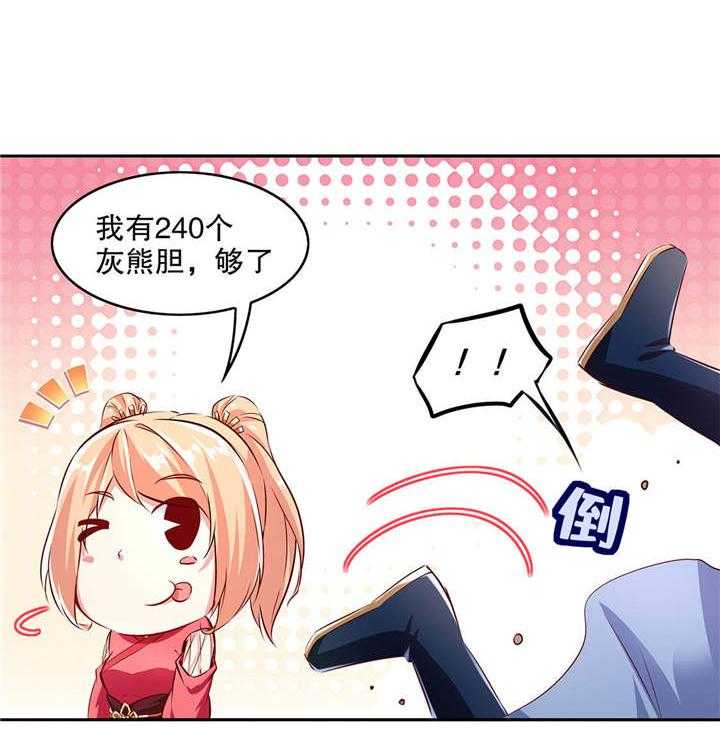 《网游之最强算命师》漫画最新章节第8话 8_得到副本免费下拉式在线观看章节第【14】张图片