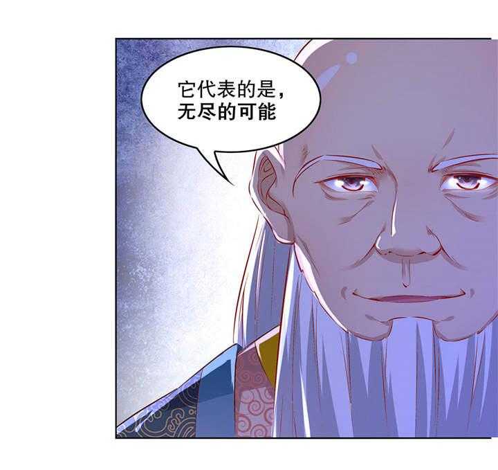 《网游之最强算命师》漫画最新章节第8话 8_得到副本免费下拉式在线观看章节第【19】张图片