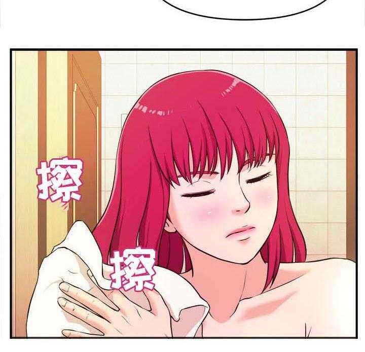 《世交抉择》漫画最新章节第14话 14_刺激免费下拉式在线观看章节第【17】张图片