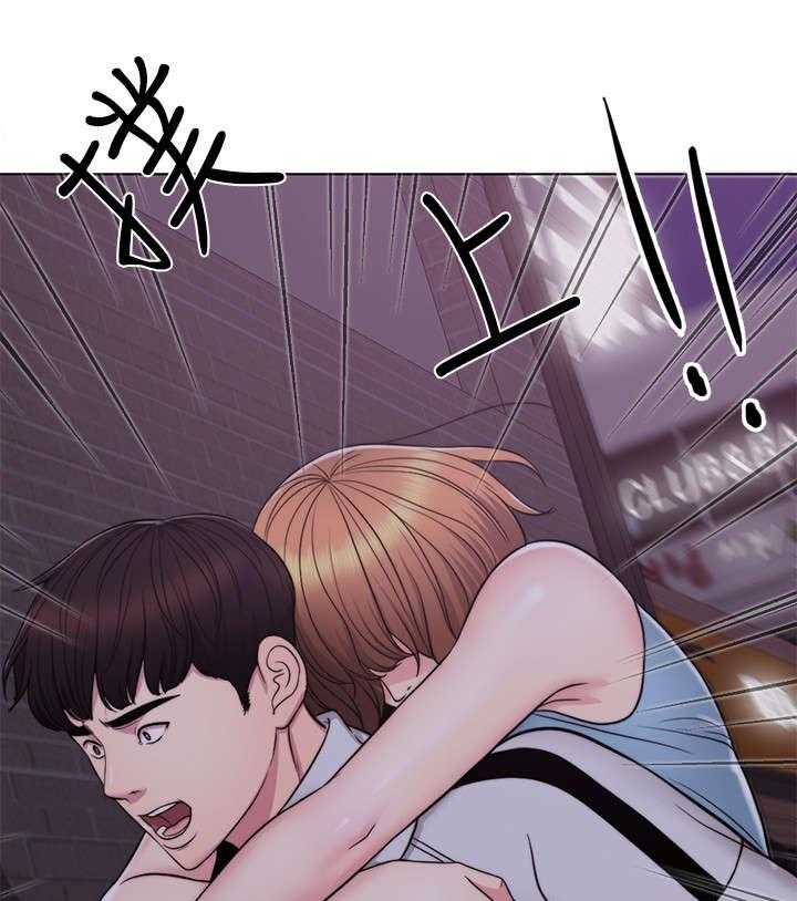 《瘦身游泳课》漫画最新章节第3话 3_发现免费下拉式在线观看章节第【6】张图片