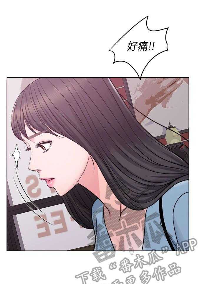 《瘦身游泳课》漫画最新章节第5话 5_归还免费下拉式在线观看章节第【29】张图片