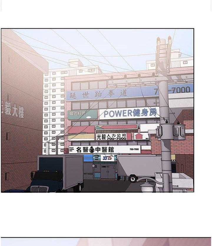 《瘦身游泳课》漫画最新章节第19话 19_挺身而出免费下拉式在线观看章节第【30】张图片