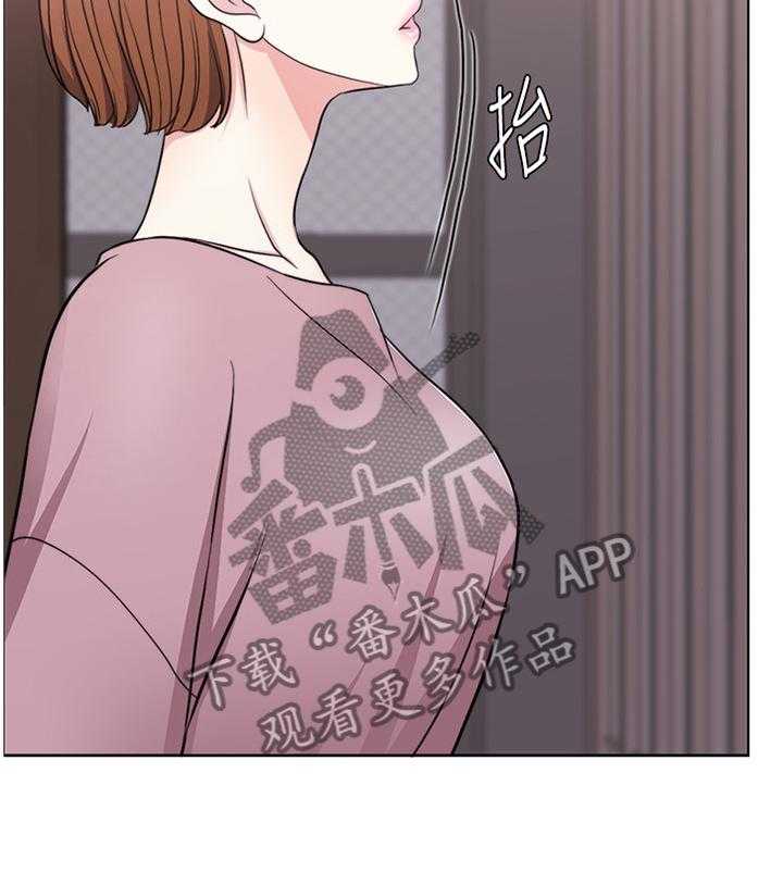 《瘦身游泳课》漫画最新章节第24话 24_我还有机会免费下拉式在线观看章节第【3】张图片