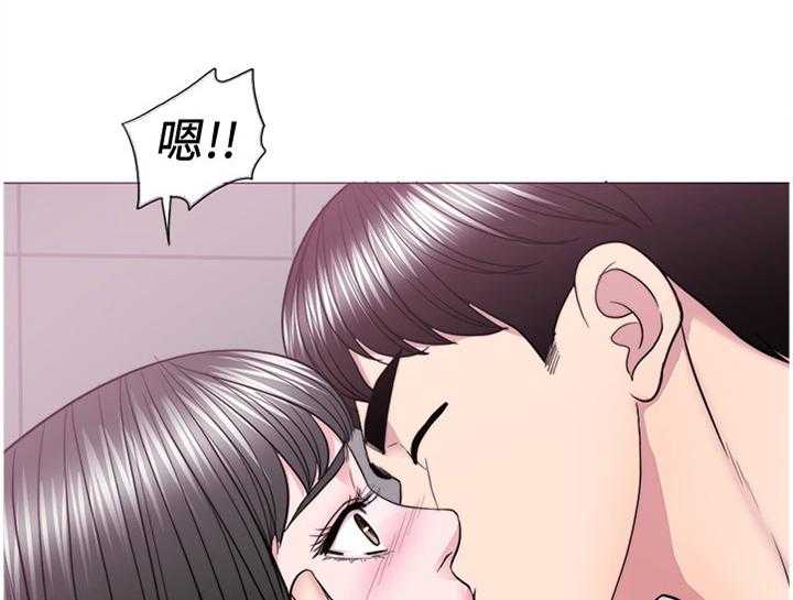 《瘦身游泳课》漫画最新章节第65话 65_不一样的对待免费下拉式在线观看章节第【14】张图片