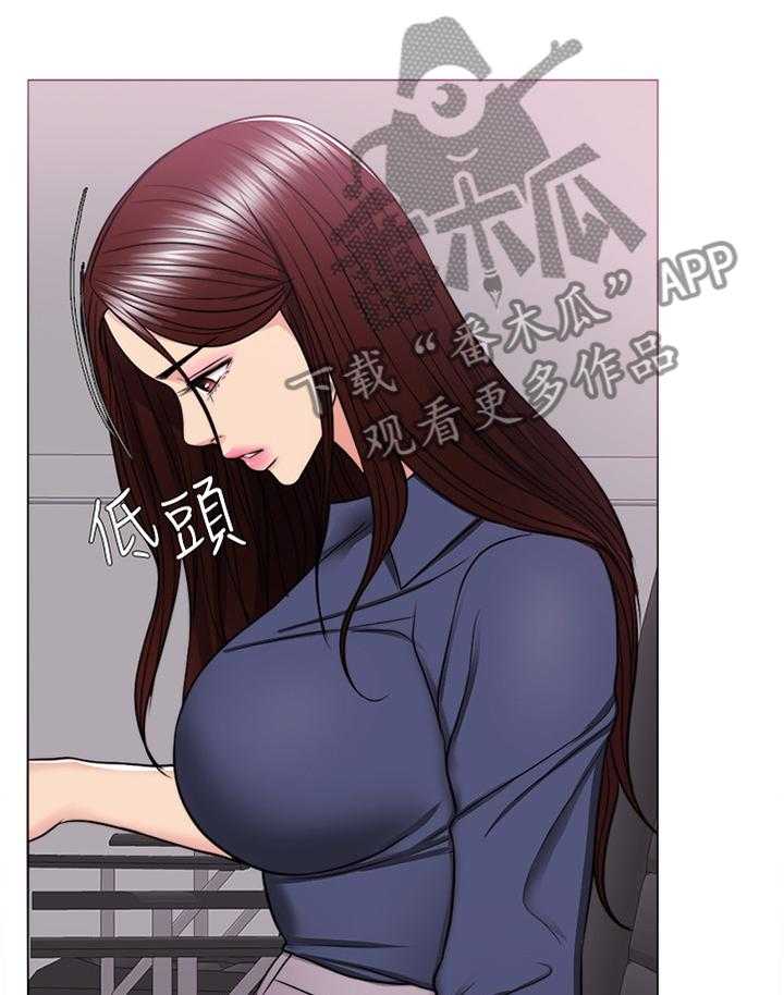 《瘦身游泳课》漫画最新章节第69话 69_再也回不去了免费下拉式在线观看章节第【13】张图片