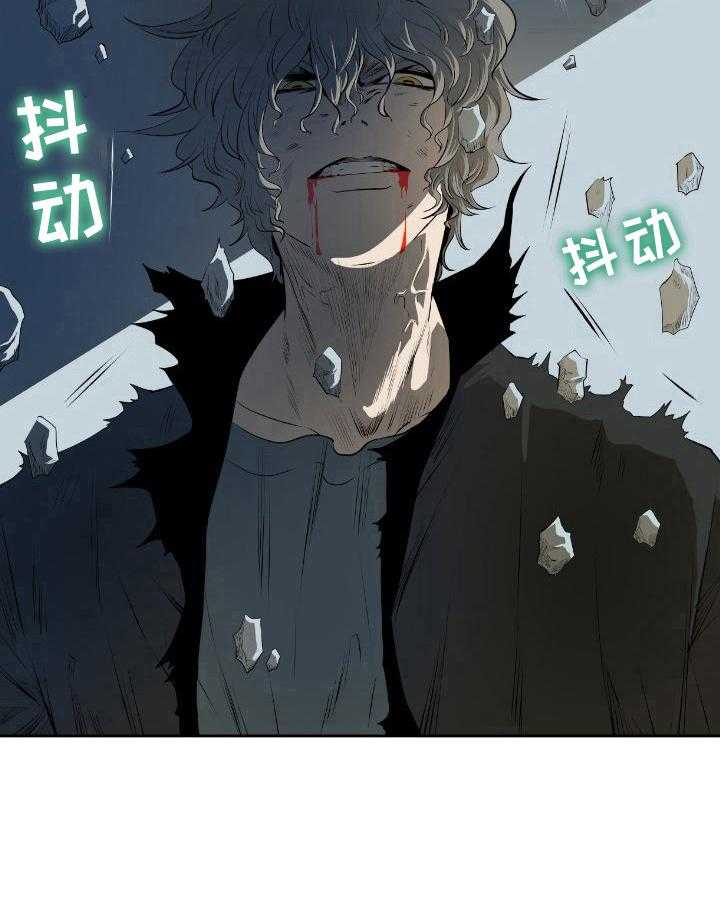 《书中灵》漫画最新章节第43话 43_大招免费下拉式在线观看章节第【8】张图片