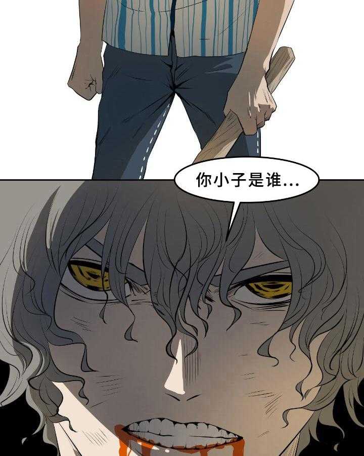 《书中灵》漫画最新章节第46话 46_幕后之人【第一季完结】免费下拉式在线观看章节第【14】张图片