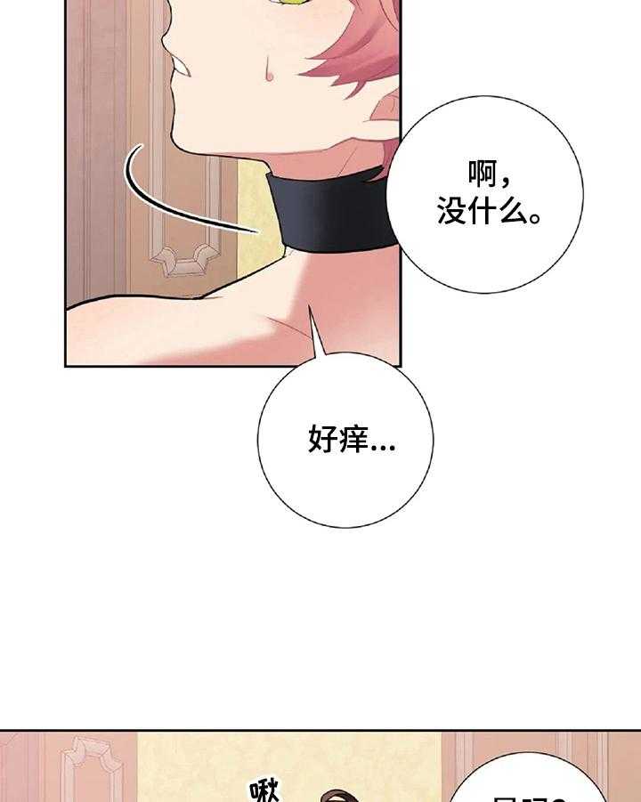 《女主人与男仆》漫画最新章节第18话 18_像猫咪免费下拉式在线观看章节第【10】张图片