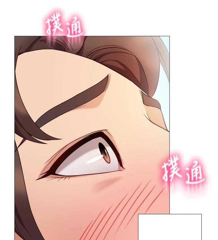 《偶像吸引力》漫画最新章节第7话 7_特殊感受免费下拉式在线观看章节第【31】张图片