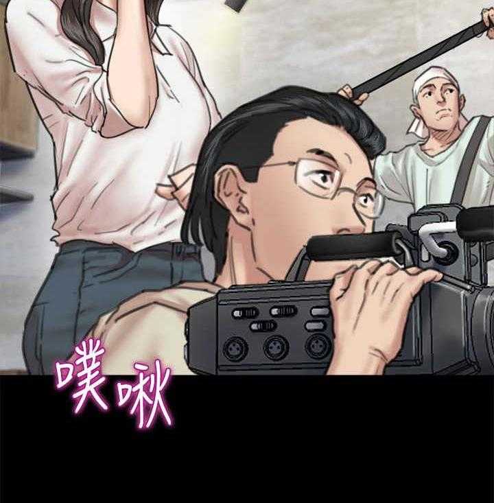 《偶像演员》漫画最新章节第11话 11_指导免费下拉式在线观看章节第【18】张图片