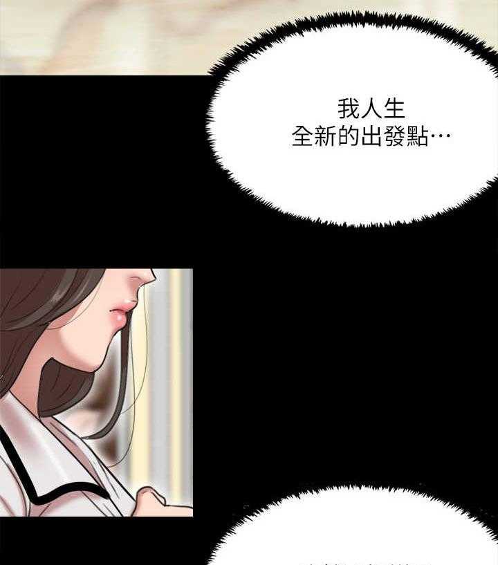 《偶像演员》漫画最新章节第3话 3_新的开始免费下拉式在线观看章节第【6】张图片