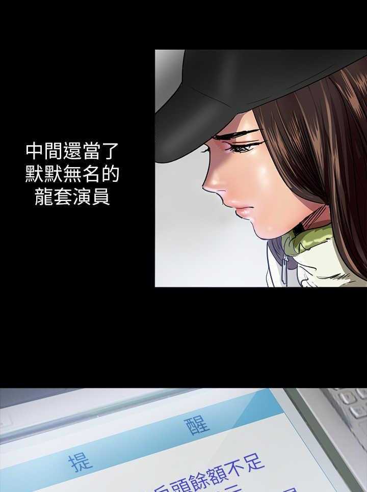 《偶像演员》漫画最新章节第3话 3_新的开始免费下拉式在线观看章节第【37】张图片