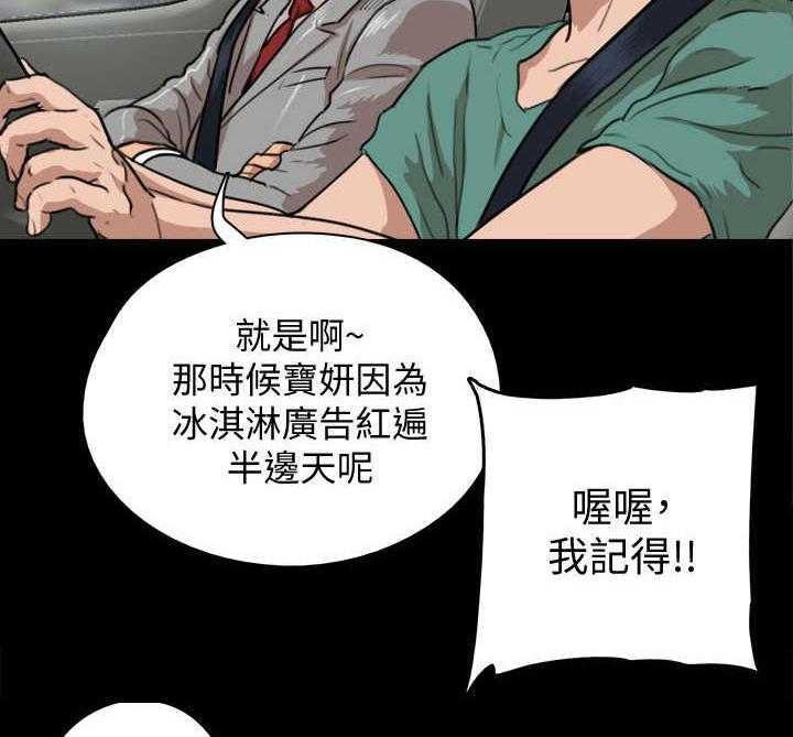 《偶像演员》漫画最新章节第2话 2_偶像免费下拉式在线观看章节第【20】张图片