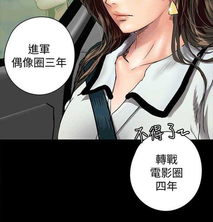 《偶像演员》漫画最新章节第2话 2_偶像免费下拉式在线观看章节第【16】张图片