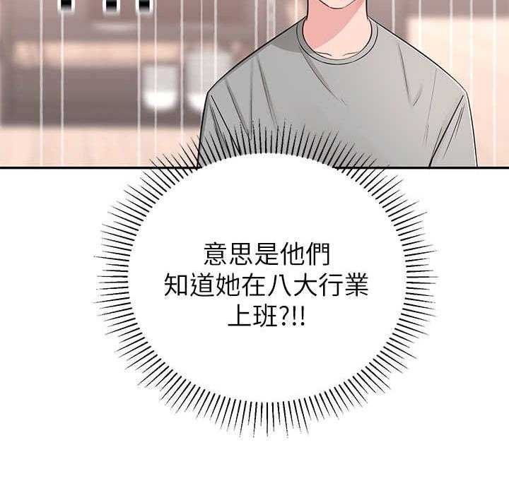 《女友养成》漫画最新章节第9话 9_猜测免费下拉式在线观看章节第【13】张图片