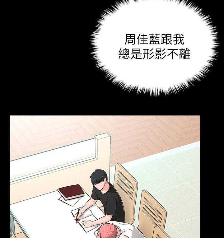 《女友养成》漫画最新章节第23话 23_缘分免费下拉式在线观看章节第【26】张图片