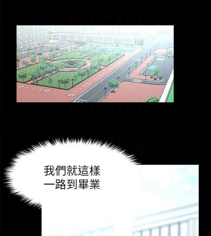 《女友养成》漫画最新章节第23话 23_缘分免费下拉式在线观看章节第【22】张图片