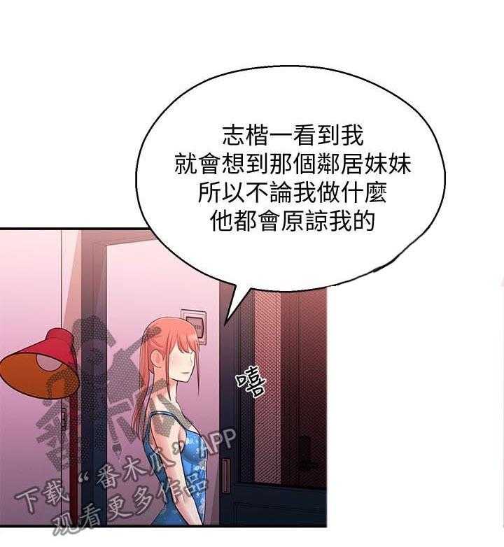 《女友养成》漫画最新章节第36话 36_亲妹妹免费下拉式在线观看章节第【4】张图片