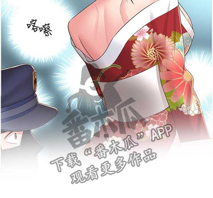 《女友养成》漫画最新章节第48话 48_假戏真做免费下拉式在线观看章节第【13】张图片