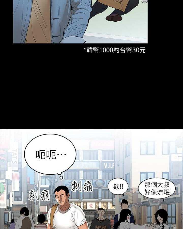 《情感空洞》漫画最新章节第1话 1_不便宜免费下拉式在线观看章节第【30】张图片