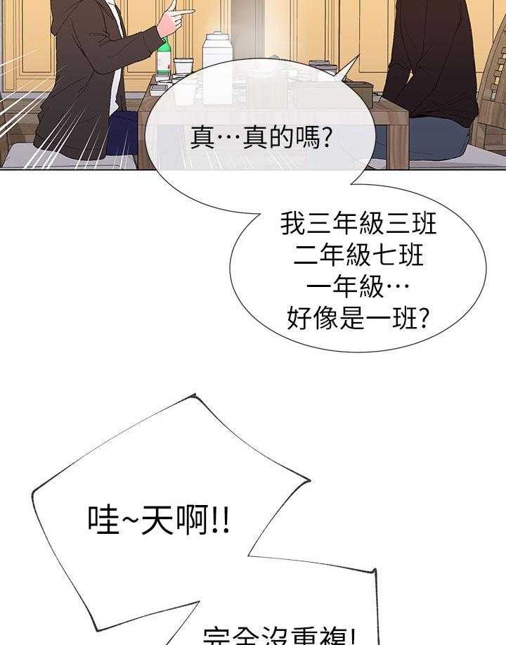 《取代》漫画最新章节第57话 57_跟踪免费下拉式在线观看章节第【8】张图片