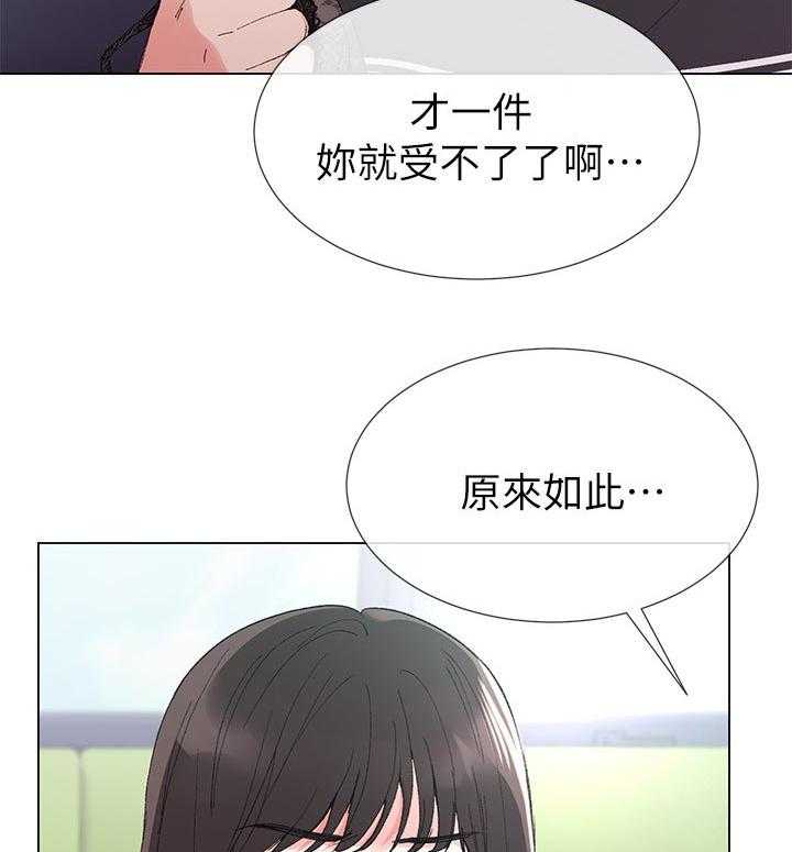 《取代》漫画最新章节第68话 68_忍无可忍免费下拉式在线观看章节第【35】张图片