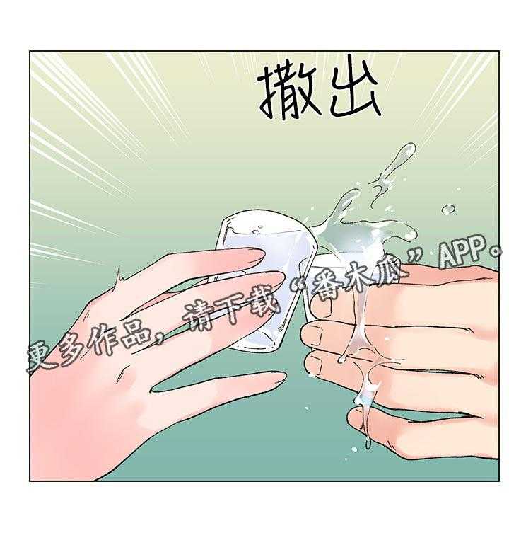 《取代》漫画最新章节第74话 74_没有一件是顺利的免费下拉式在线观看章节第【24】张图片