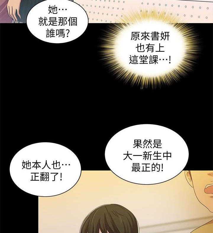 《入门特训》漫画最新章节第1话 1_新生免费下拉式在线观看章节第【10】张图片