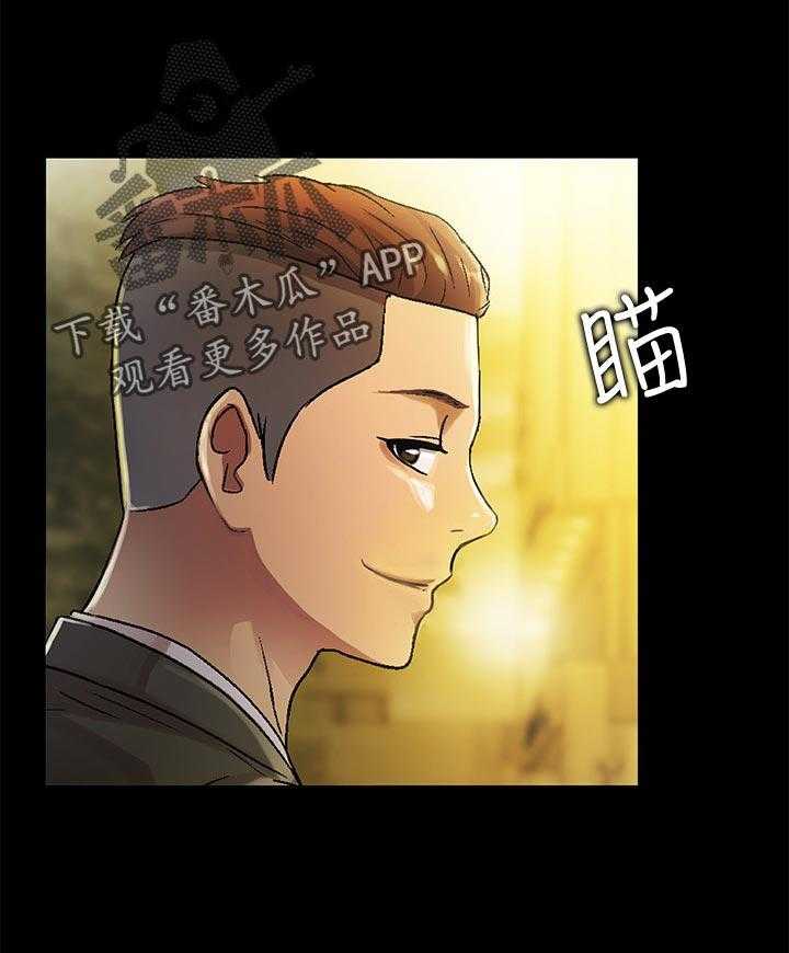 《入门特训》漫画最新章节第45话 45_上车吧免费下拉式在线观看章节第【24】张图片