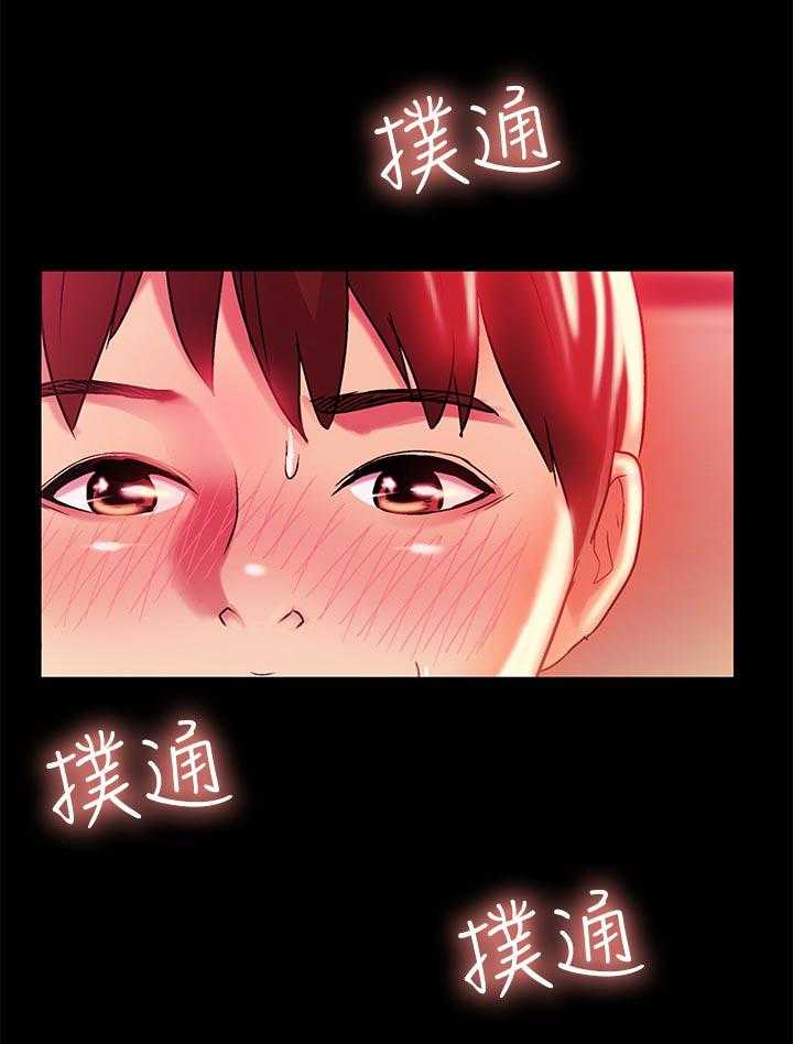 《入门特训》漫画最新章节第49话 49_好甜免费下拉式在线观看章节第【4】张图片