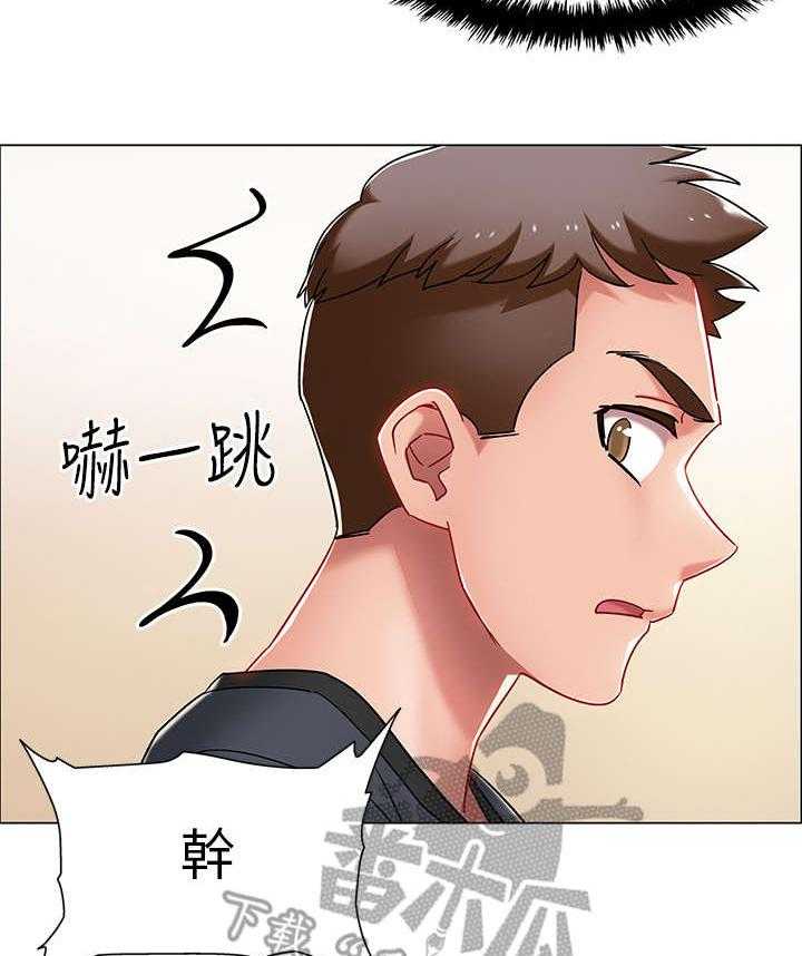 《入伍倒计时》漫画最新章节第8话 8_玩笑免费下拉式在线观看章节第【33】张图片