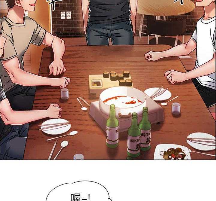 《入伍倒计时》漫画最新章节第9话 9_醉倒免费下拉式在线观看章节第【22】张图片