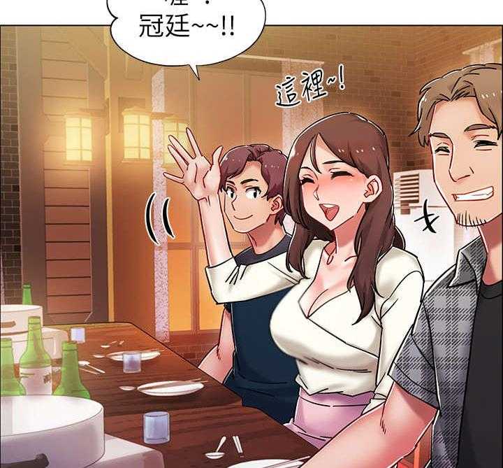 《入伍倒计时》漫画最新章节第9话 9_醉倒免费下拉式在线观看章节第【21】张图片