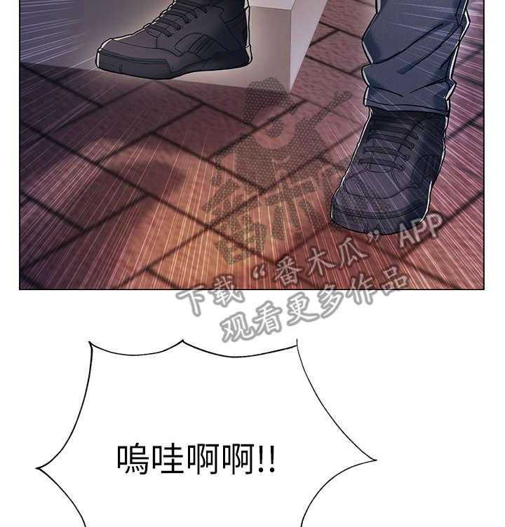 《入伍倒计时》漫画最新章节第10话 10_撒酒疯免费下拉式在线观看章节第【9】张图片