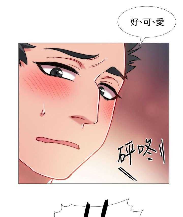 《入伍倒计时》漫画最新章节第21话 21_挺身而出免费下拉式在线观看章节第【4】张图片