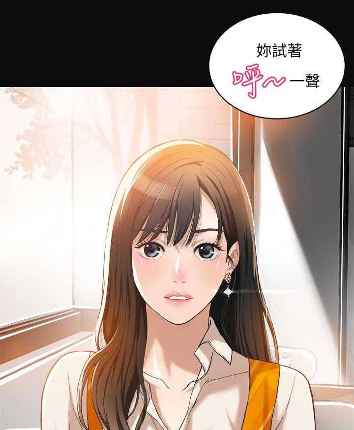 《忍耐》漫画最新章节第1话 1_压抑免费下拉式在线观看章节第【7】张图片