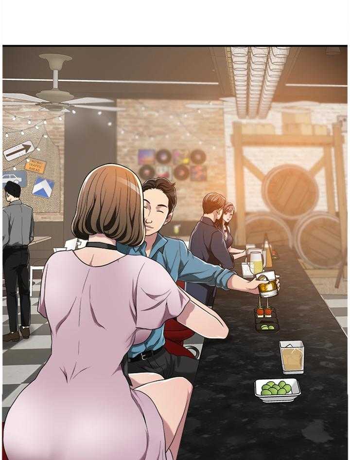 《忍耐》漫画最新章节第15话 15_喝杯酒免费下拉式在线观看章节第【7】张图片