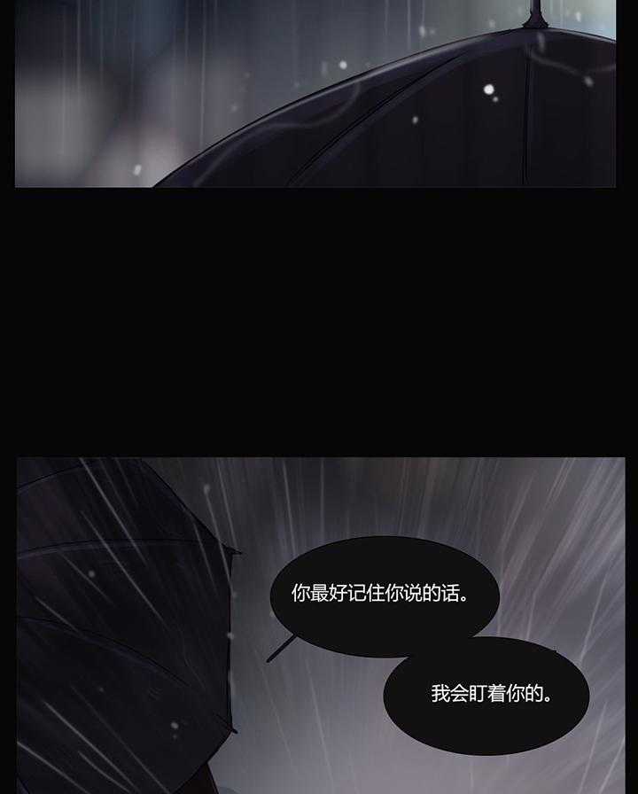 《冷艳之殇》漫画最新章节第13话 13_首席制作人免费下拉式在线观看章节第【11】张图片