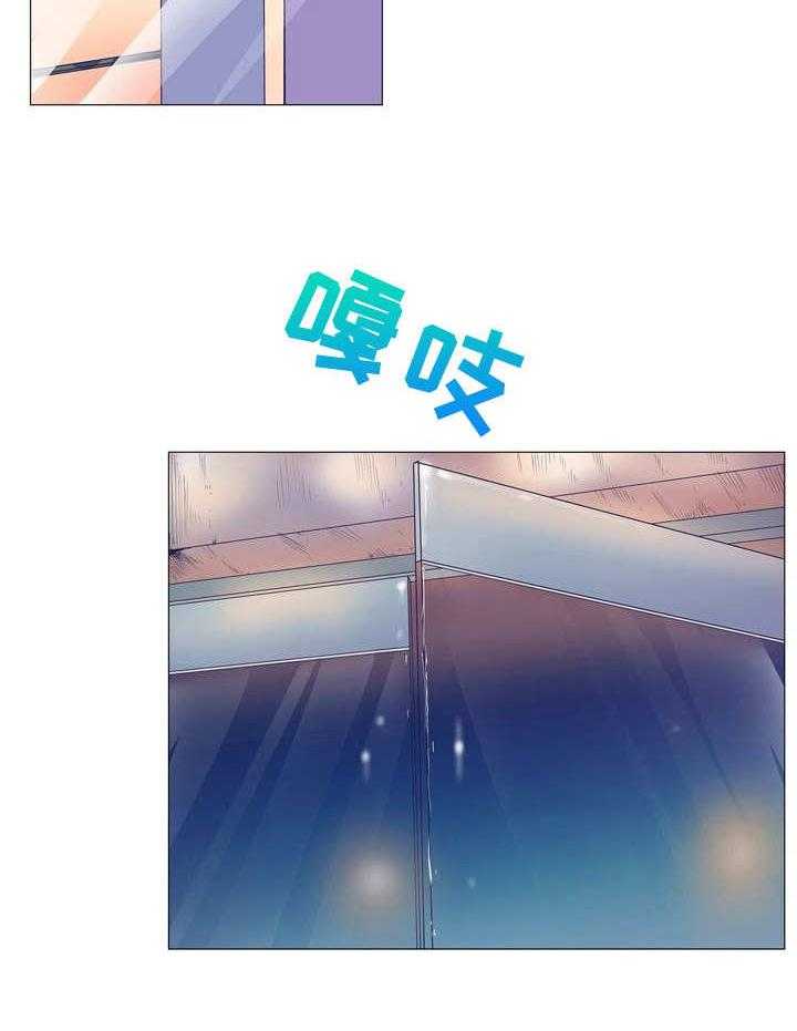 《曼珠沙华》漫画最新章节第3话 3_梦免费下拉式在线观看章节第【31】张图片