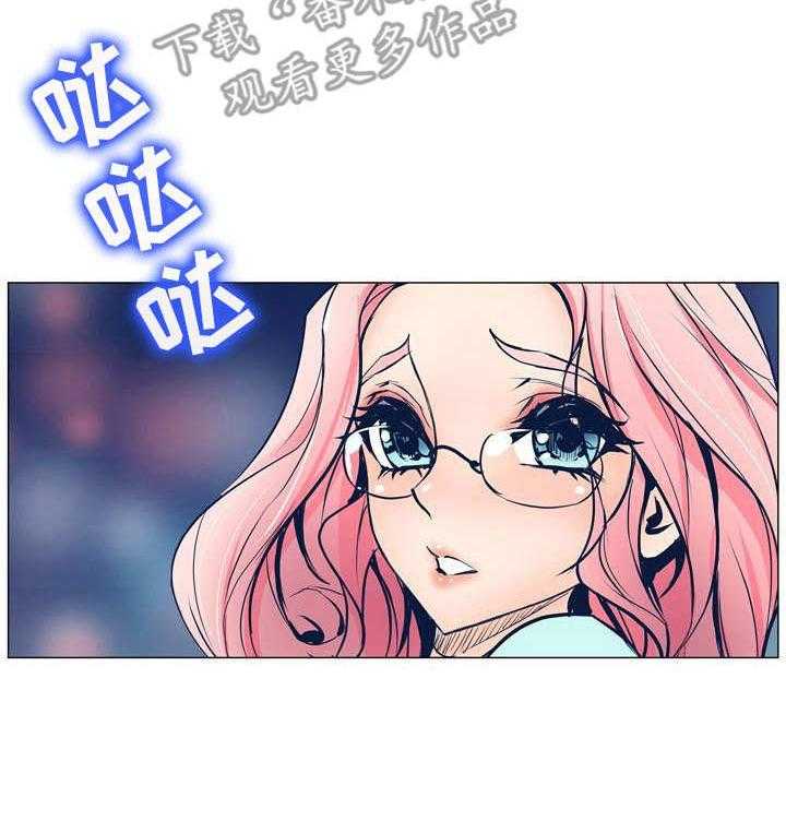 《曼珠沙华》漫画最新章节第5话 5_遐想免费下拉式在线观看章节第【24】张图片