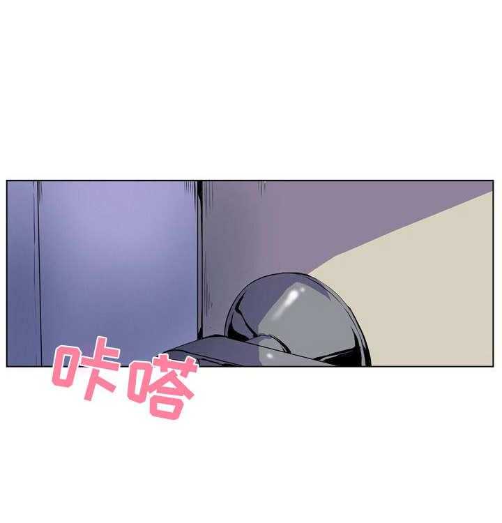 《曼珠沙华》漫画最新章节第34话 34_简单的任务免费下拉式在线观看章节第【6】张图片